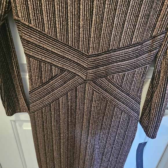 Rachel Roy‎ V-Neck Dress XXL - Picture 5 of 8